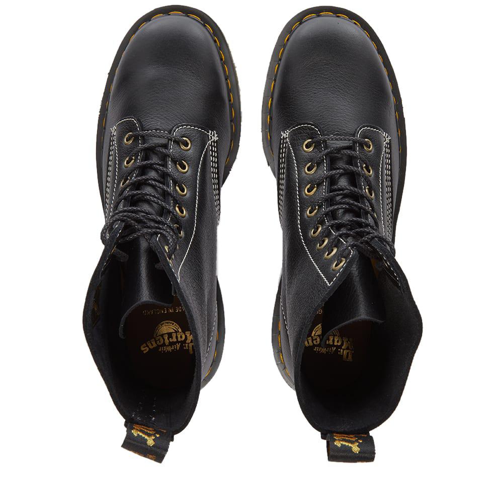 Dr. Martens 1460 Pascal WS 8-Eye Boot - Made In England商品第5张图片规格展示