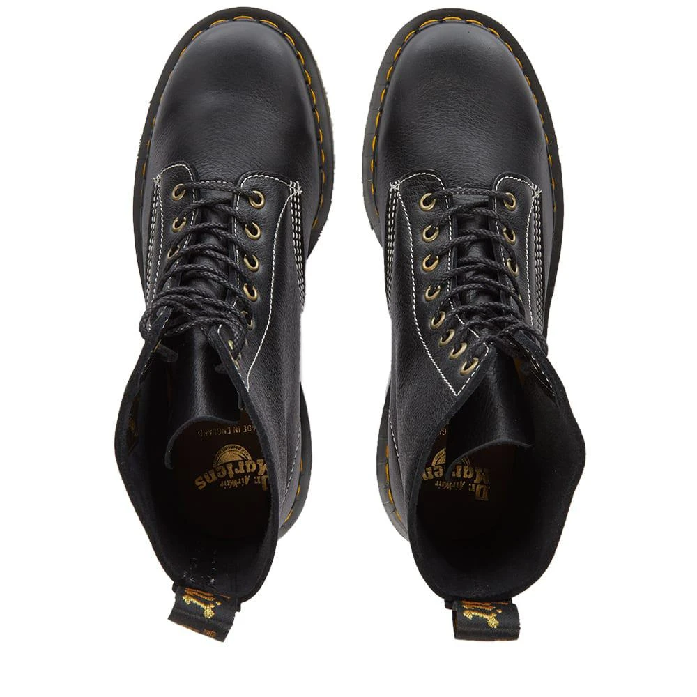 商品Dr. Martens|Dr. Martens 1460 Pascal WS 8-Eye Boot - Made In England,价格¥1641,第5张图片详细描述