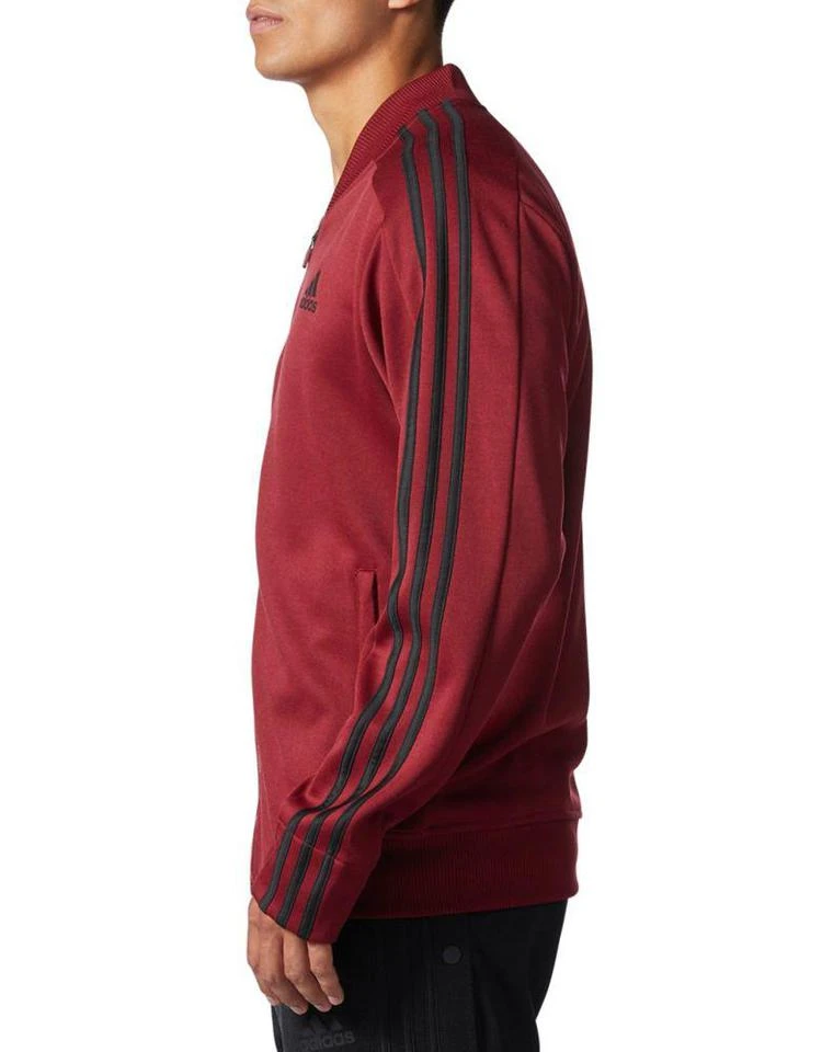 商品Adidas|Striped Track Jacket,价格¥493,第4张图片详细描述