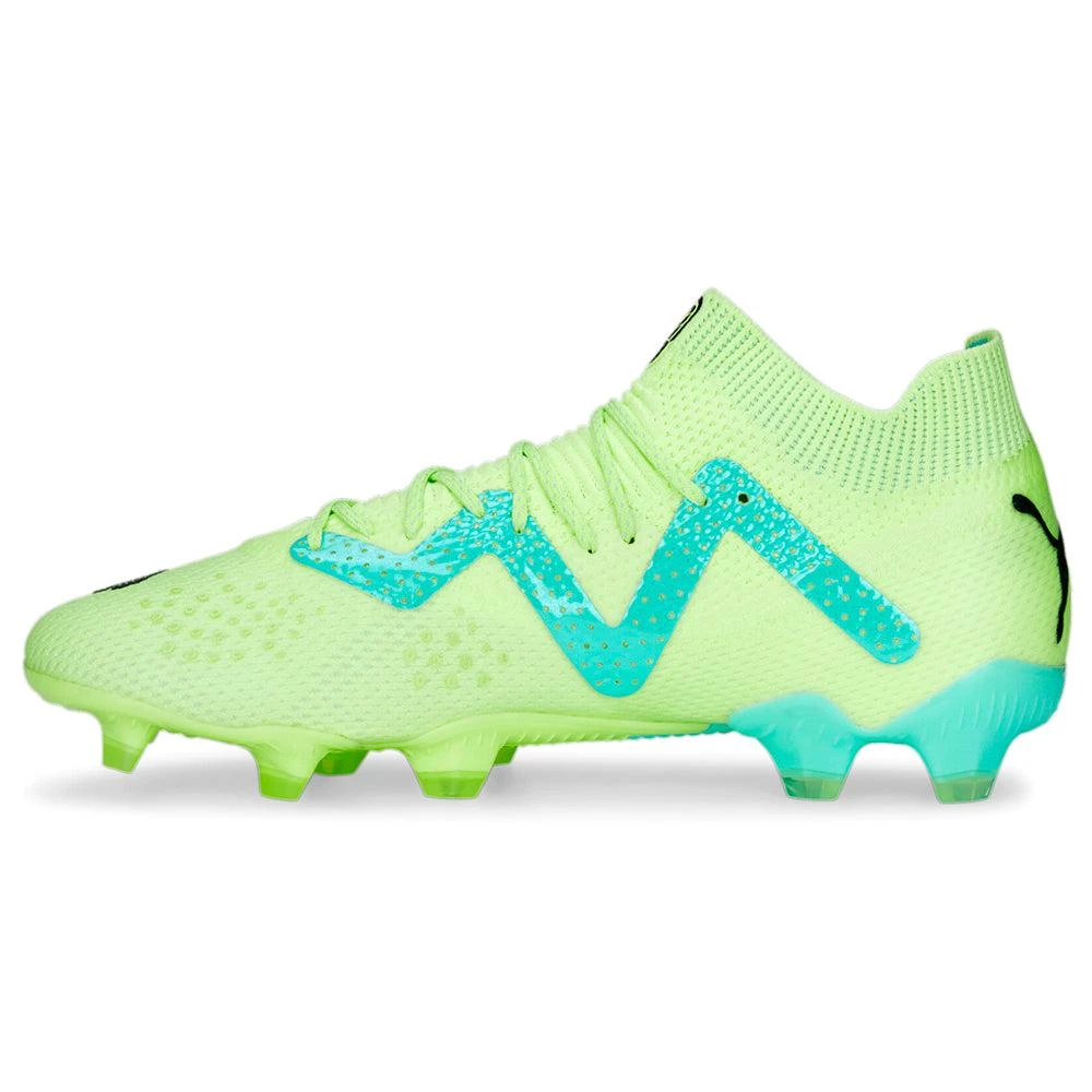 商品Puma|Future Ultimate FG/AG Soccer Cleats,价格¥908,第3张图片详细描述