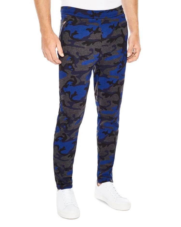 商品Sandro|Future Jogger Pants,价格¥722,第1张图片