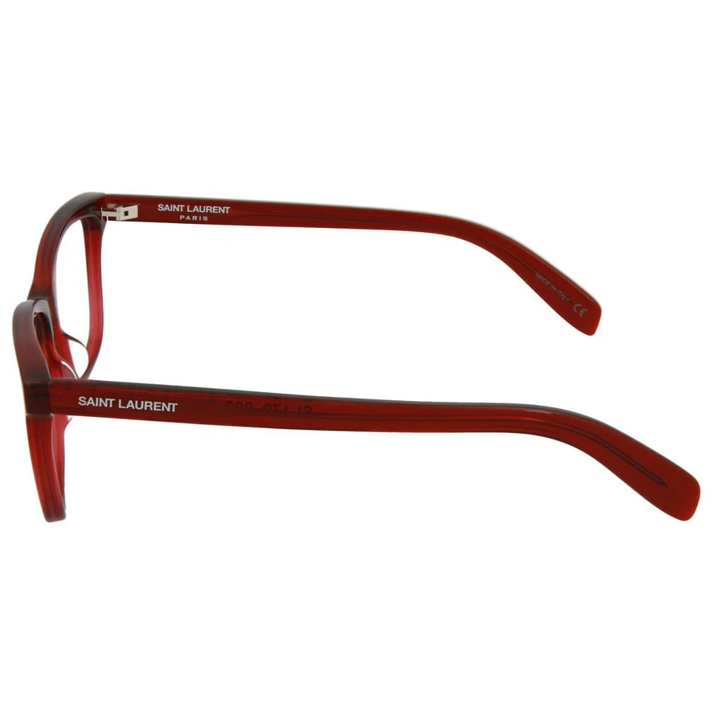 商品Yves Saint Laurent|Saint Laurent Core   眼镜,价格¥746,第3张图片详细描述