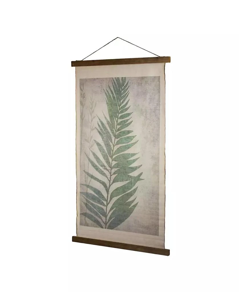 商品Crystal Art Gallery|American Art Decor Leaf Scroll Hanging Tapestry,价格¥402,第1张图片