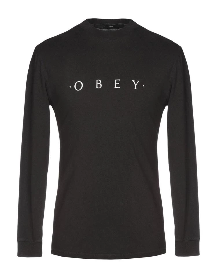 商品Obey| T-shirt,价格¥359,第1张图片