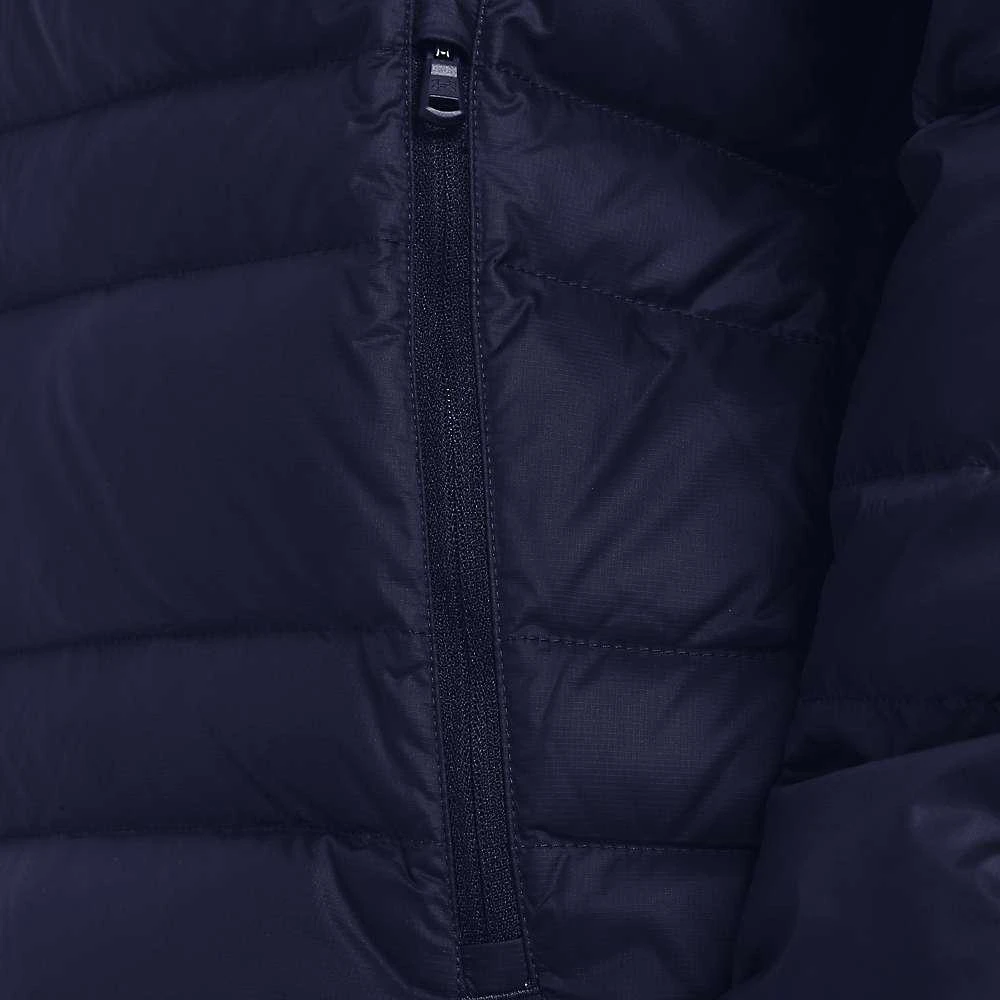 商品Under Armour|Under Armour Men's Armour Down Hooded Jacket,价格¥915,第4张图片详细描述