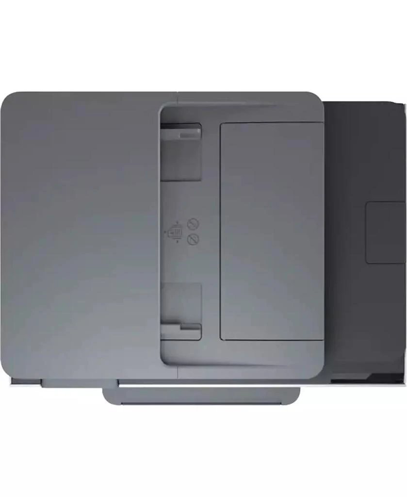 商品HP|OfficeJet Pro 8034e All-in-One Wireless Inkjet Printer,价格¥1600,第5张图片详细描述