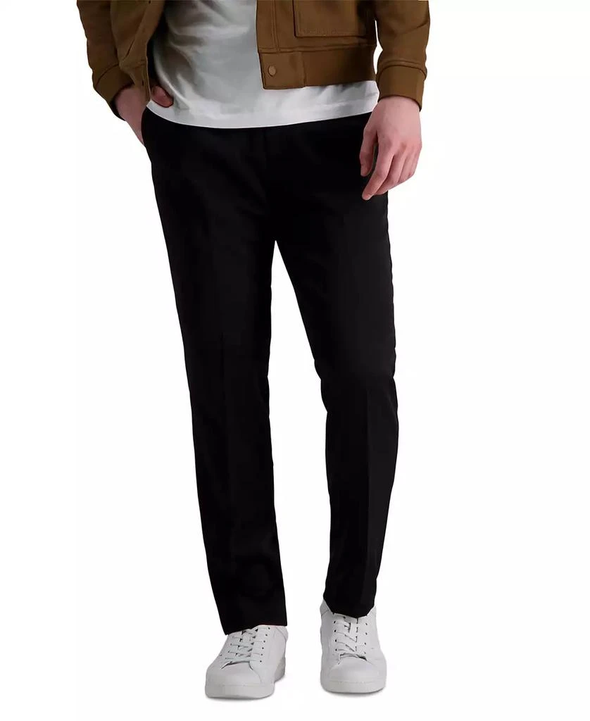 商品Kenneth Cole|Men's Slim-Fit Stretch Dress Pants,价格¥262,第2张图片详细描述