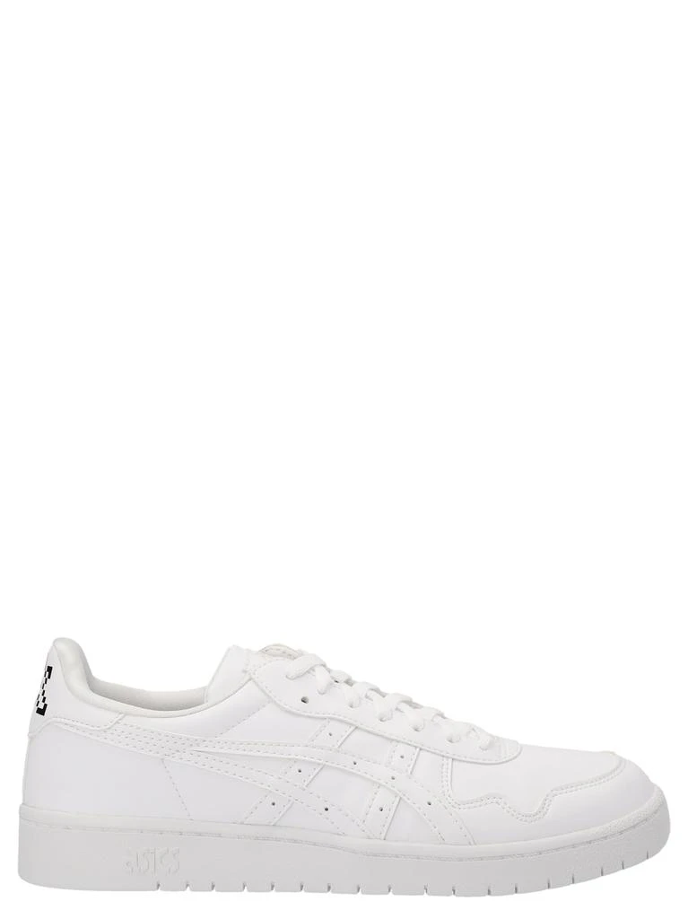 商品Comme des Garcons|'Japan S' Comme Des Garçons Shirt x Asics xFlarer sneakers,价格¥1586,第1张图片