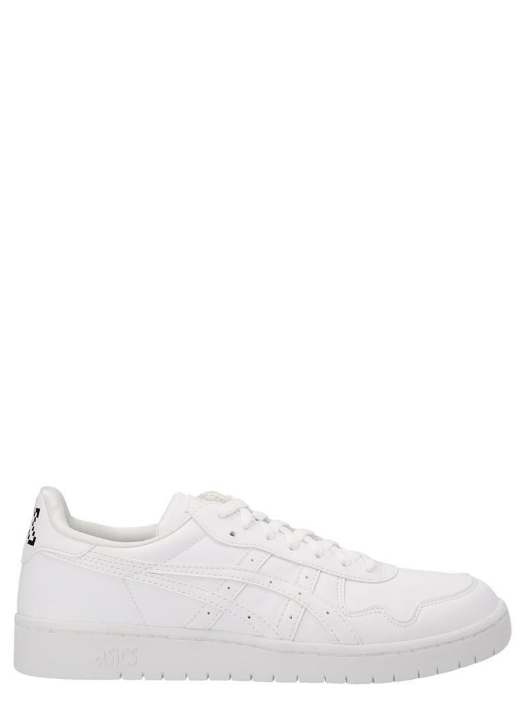 商品Comme des Garcons|'Japan S' Comme Des Garçons Shirt x Asics xFlarer sneakers,价格¥1950,第1张图片