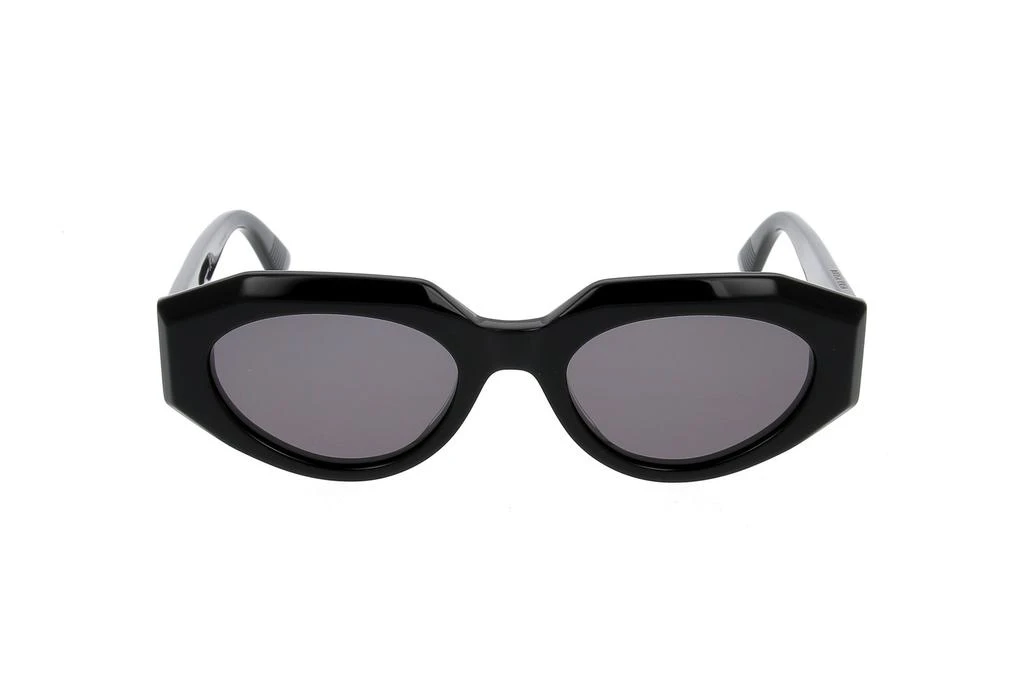 商品Bottega Veneta|Bottega Veneta Eyewear Cat-Eye Frame Sunglasses,价格¥1964,第1张图片