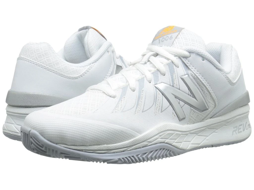 商品New Balance|WC1006v1,价格¥452,第1张图片