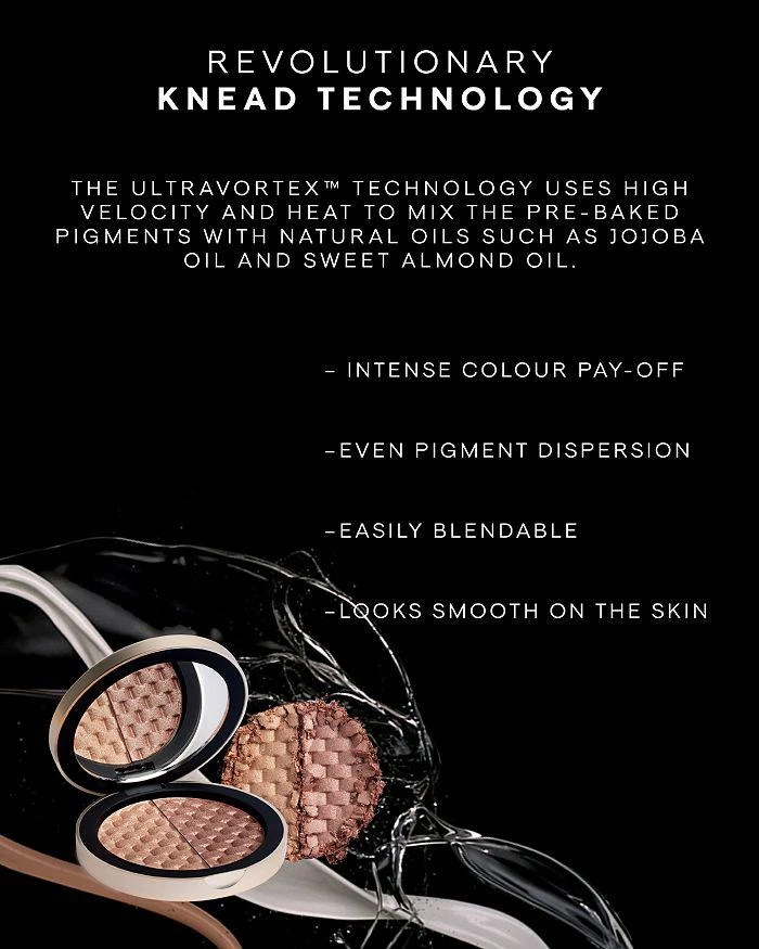 商品CODE8|Blush Palette,价格¥337,第3张图片详细描述