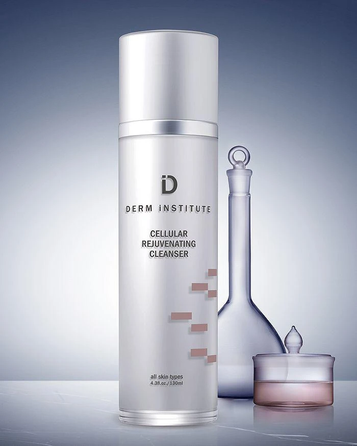 商品DERM iNSTITUTE|Cellular Rejuvenating Cleanser,价格¥599,第4张图片详细描述