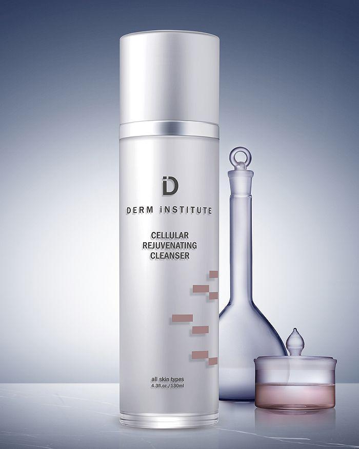 商品DERM iNSTITUTE|Cellular Rejuvenating Cleanser,价格¥573,第6张图片详细描述