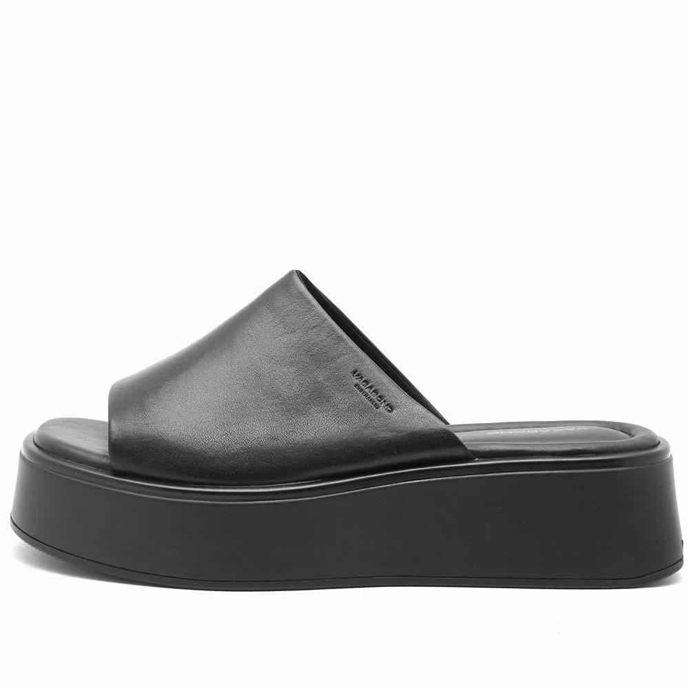 商品Vagabond|Vagabond Courtney Mule Sandal,价格¥518,第2张图片详细描述