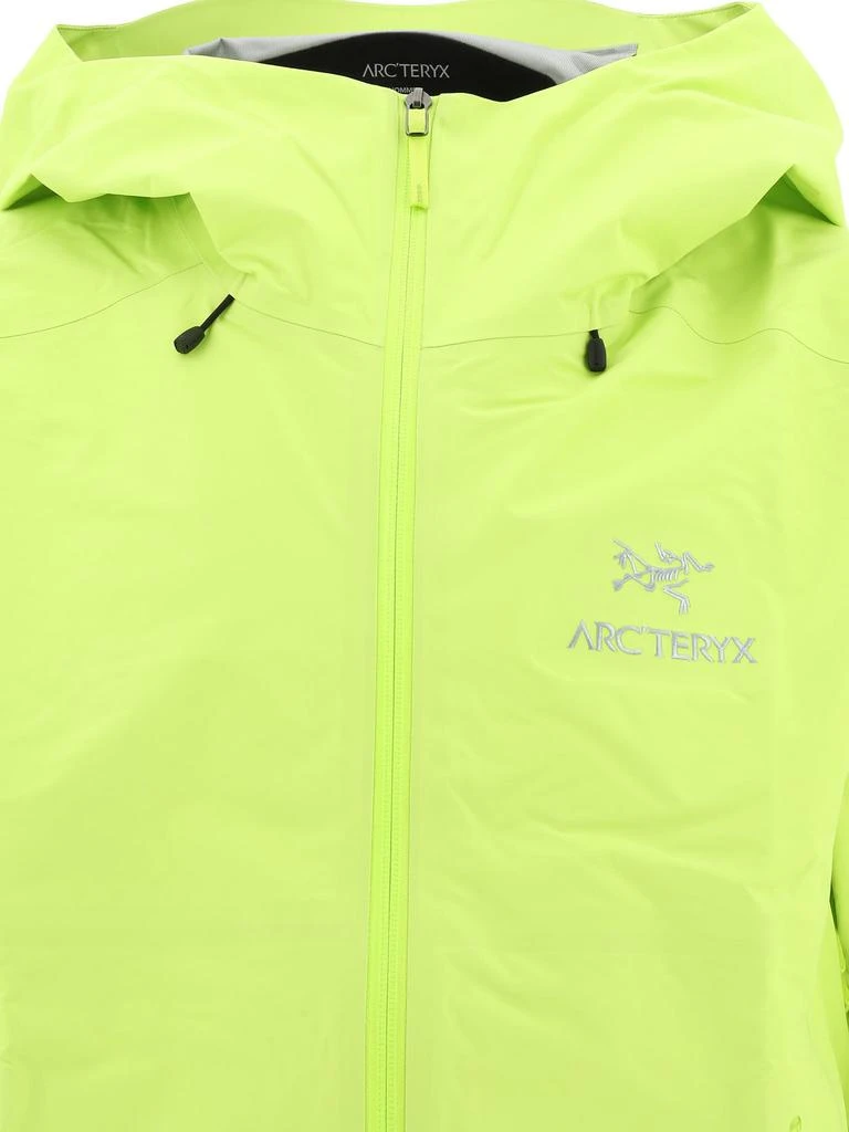 商品Arc'teryx|"Beta LT" windbreaker,价格¥3779,第3张图片详细描述