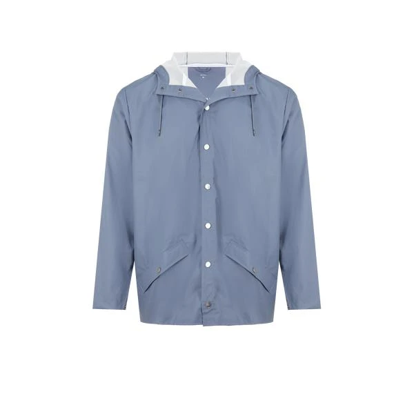 商品RAINS|Imperméable à capuche,价格¥644,第1张图片