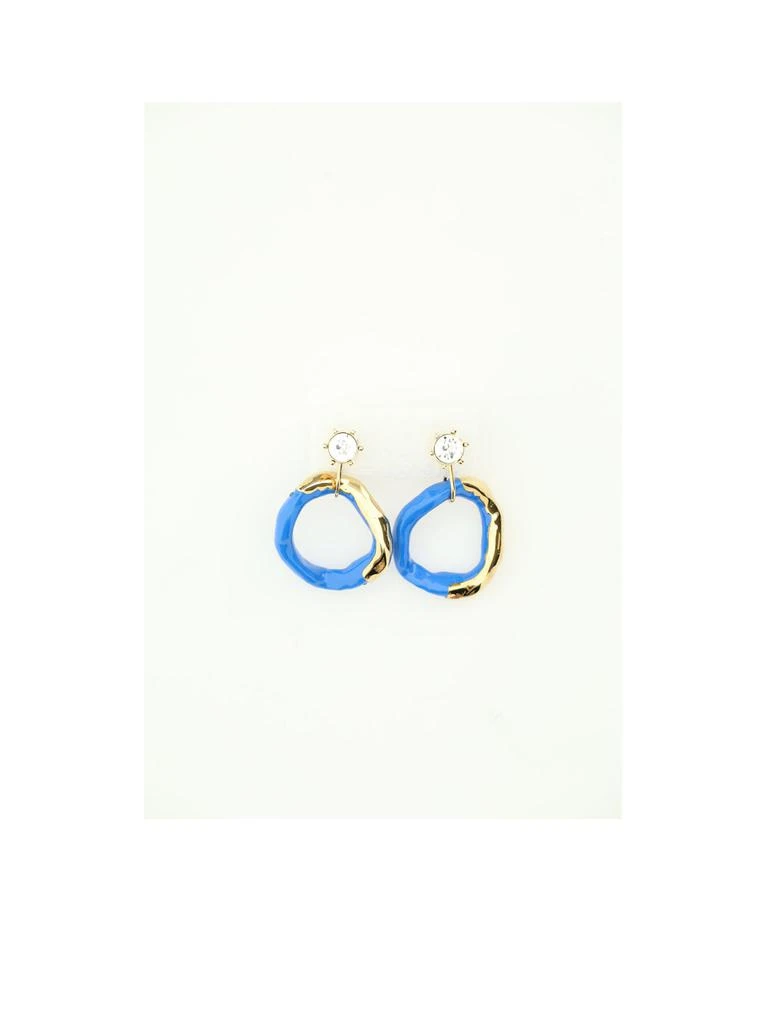 商品COLVILLE|COLVILLE EARRINGS,价格¥3653,第1张图片