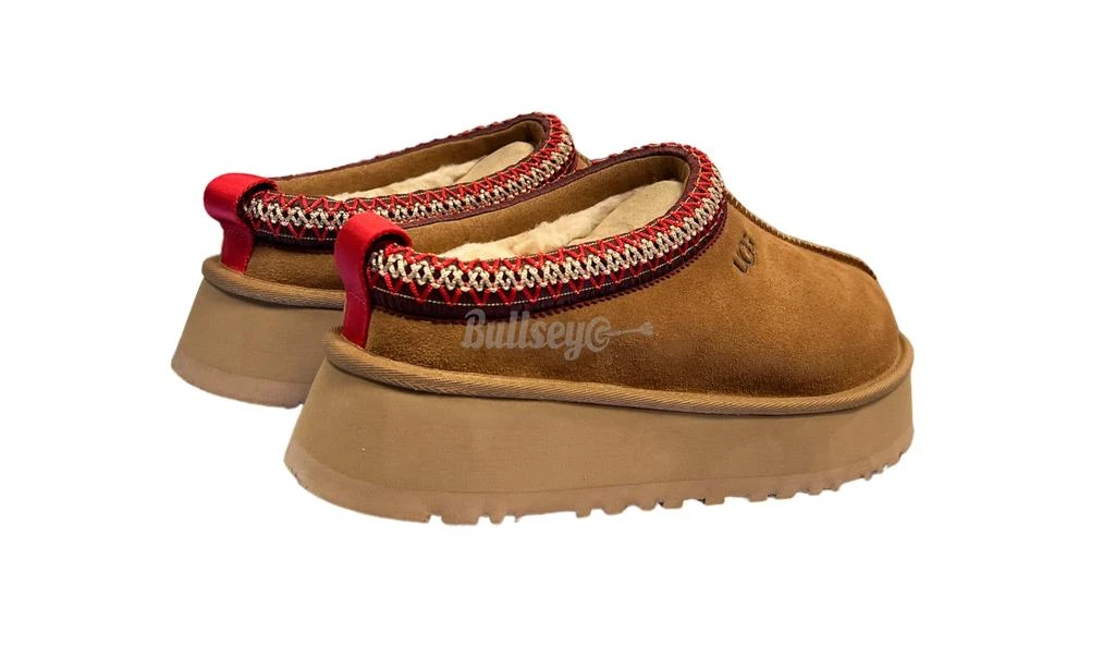 商品UGG|UGG女式 Tazz 懒人拖鞋,价格¥1544,第3张图片详细描述