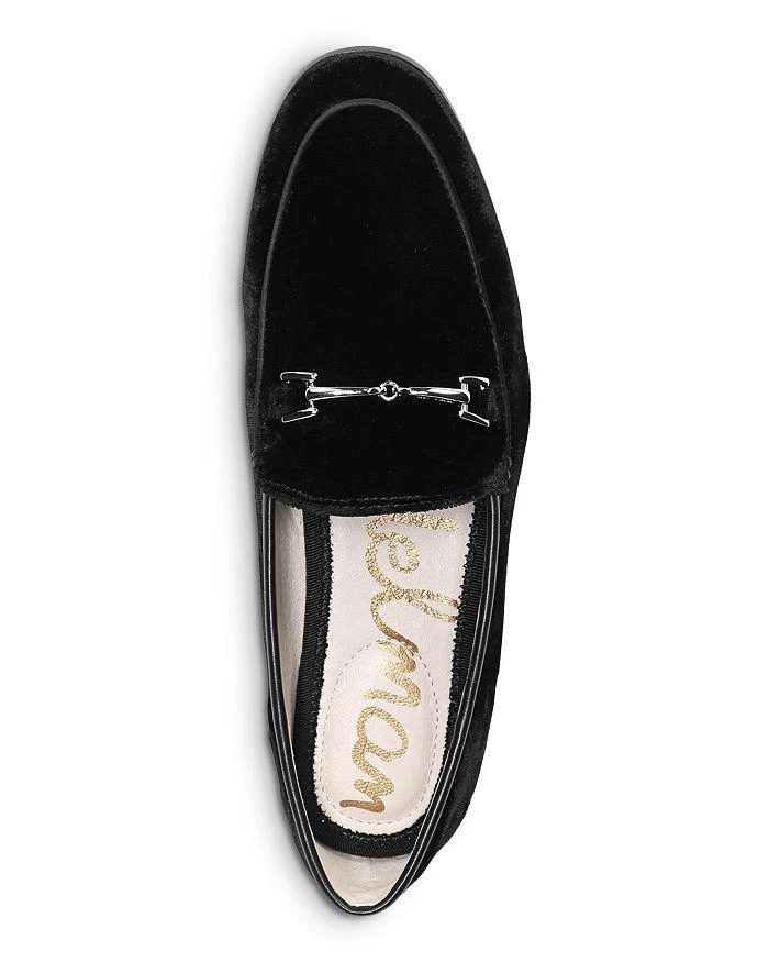 商品Sam Edelman|Women's Loraine Apron Toe Loafers - Exclusive,价格¥793,第1张图片