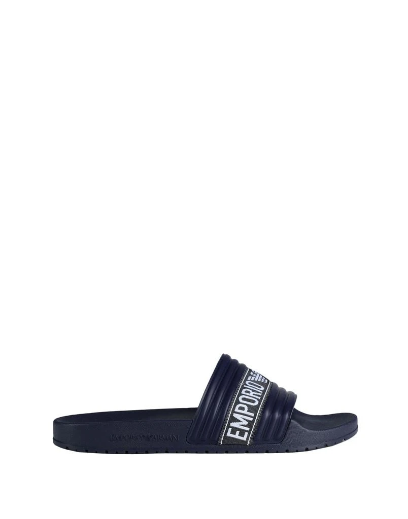 商品Emporio Armani|Sandals,价格¥450,第1张图片