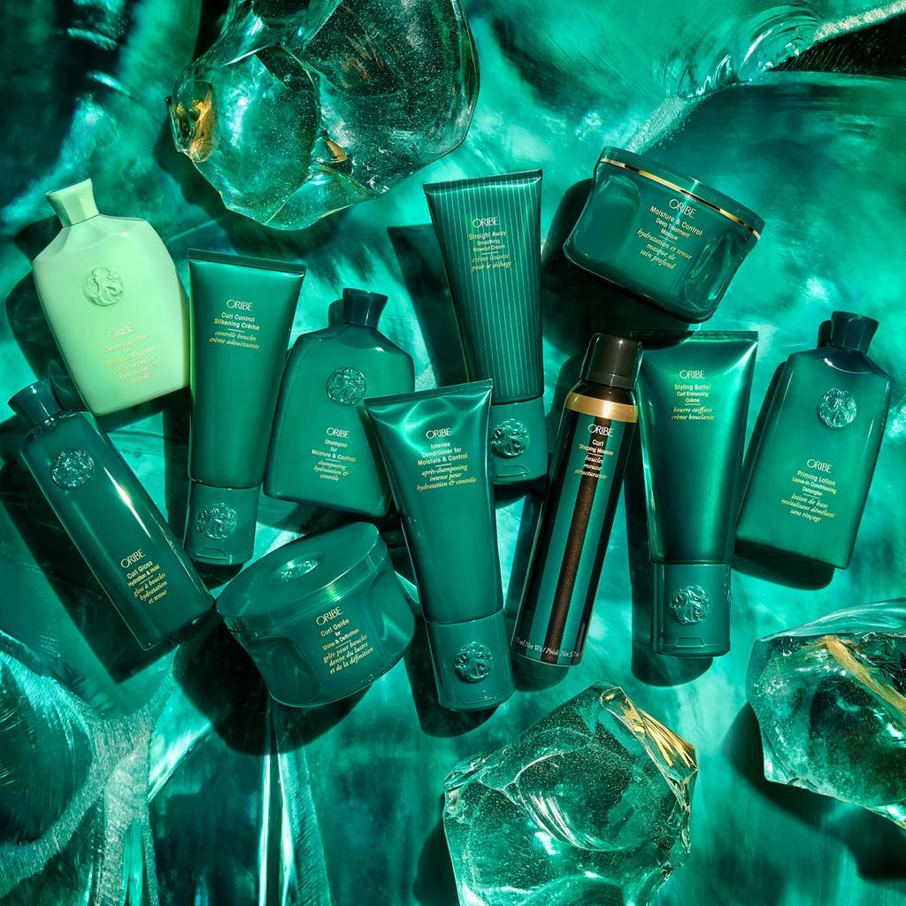 Oribe Styling Butter Curl Enhancing Crème 6.7 oz 商品