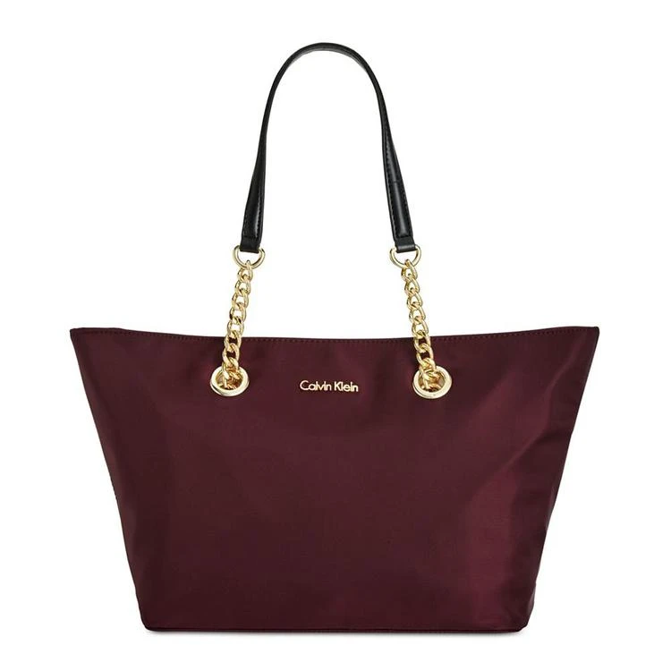 商品Calvin Klein|尼龙托特包,价格¥569,第1张图片