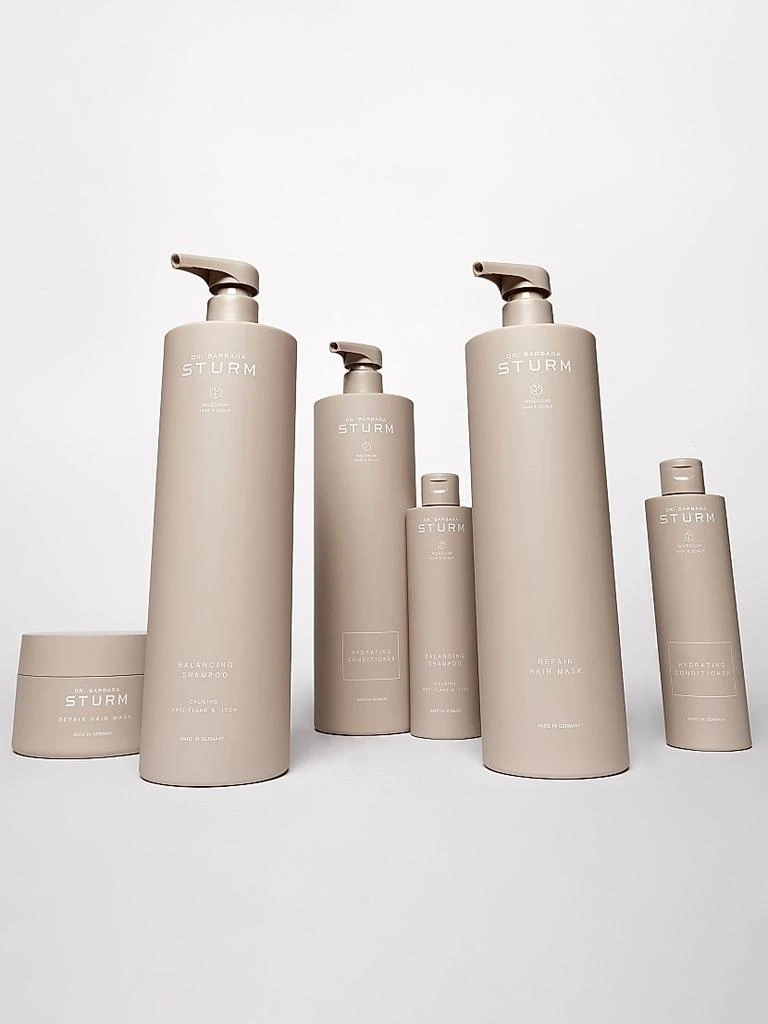 Balancing Shampoo 商品