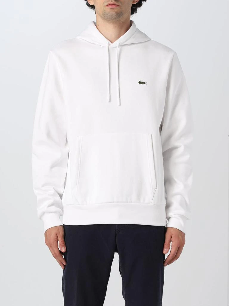 商品Lacoste|Lacoste sweatshirt for man,价格¥838,第1张图片