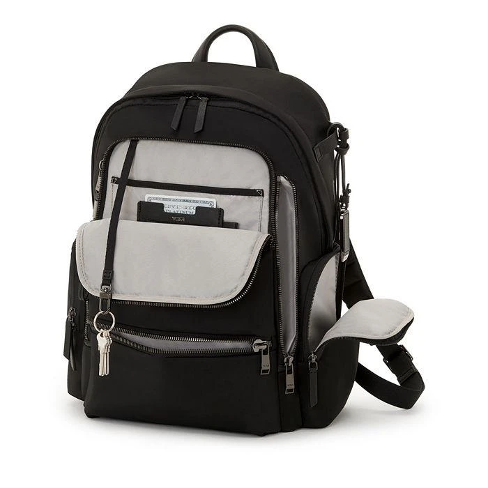 商品Tumi|Voyageur Celina Backpack,价格¥2856,第2张图片详细描述