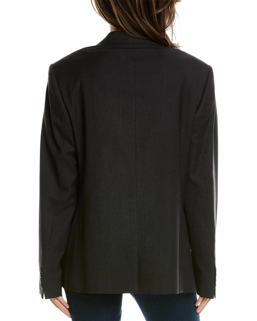 商品IRO|Mitch Wool-Blend Jacket,价格¥1308,第2张图片详细描述