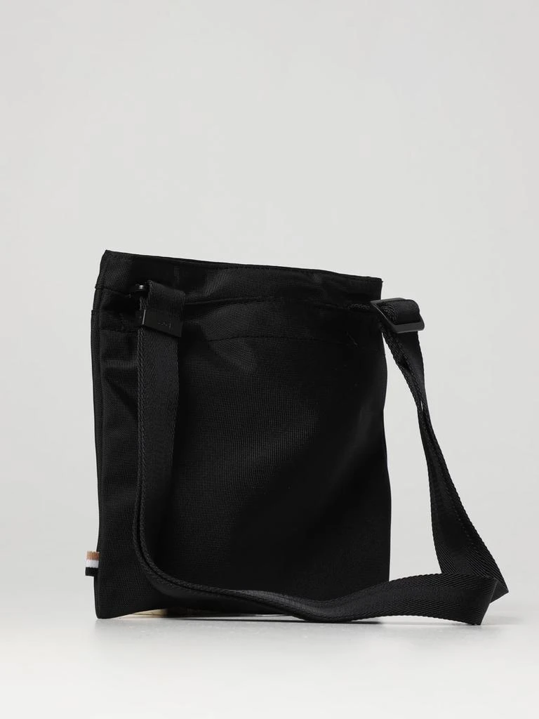 商品Hugo Boss|Boss shoulder bag for man,价格¥720,第2张图片详细描述