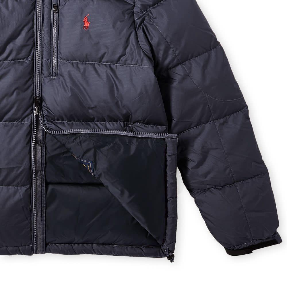 商品Ralph Lauren|Polo Ralph Lauren El Cap Down Filled Jacket,价格¥3331,第4张图片详细描述