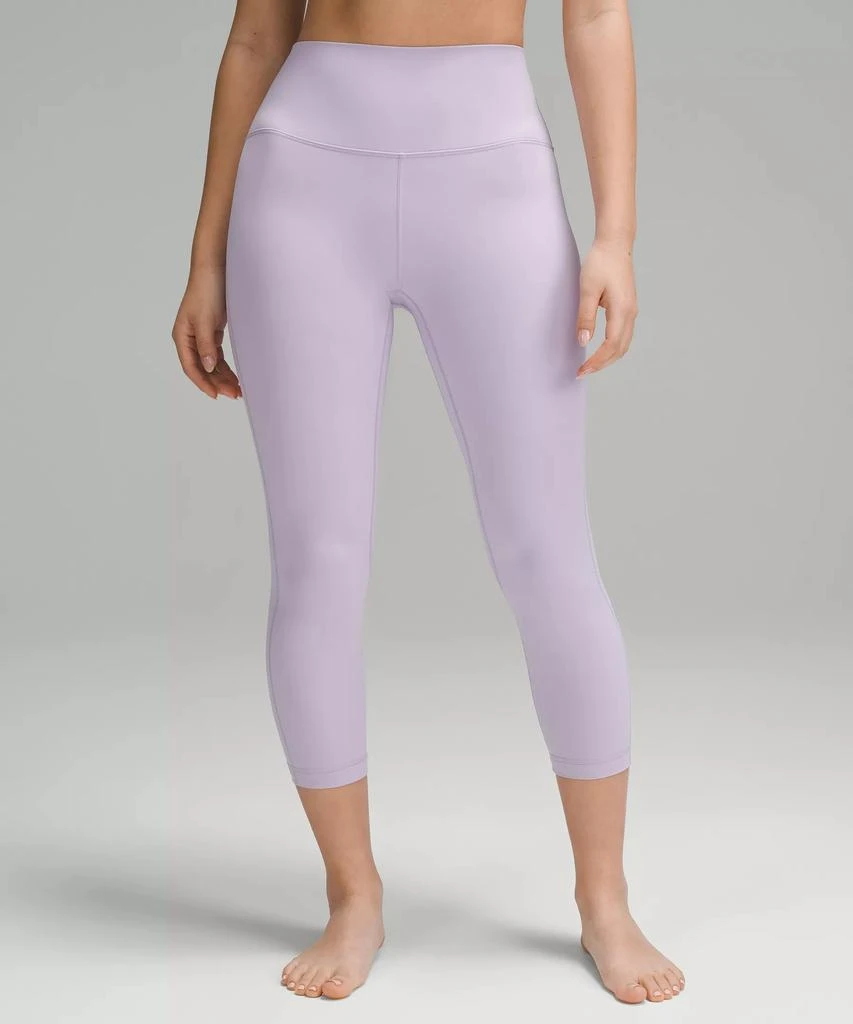 lululemon Align™ High-Rise Crop 23" 商品