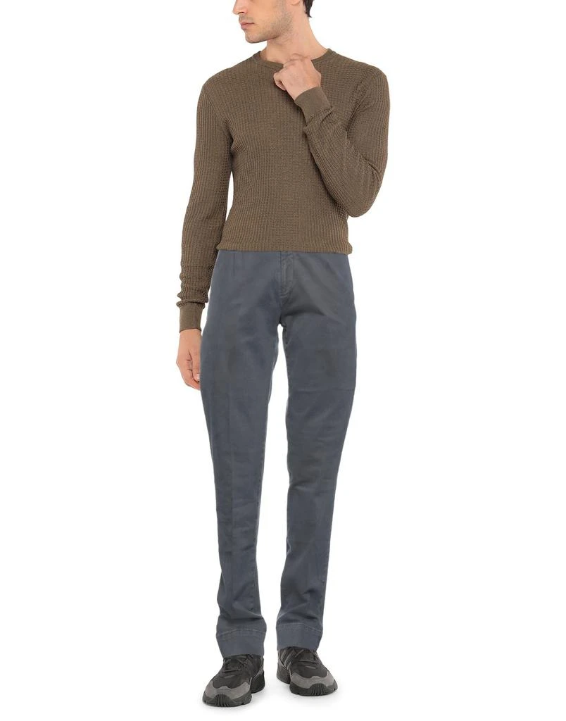 商品ADAPTATION|Casual pants,价格¥1590,第2张图片详细描述