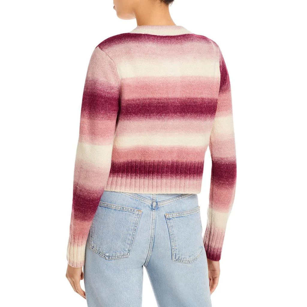 商品Wayf|WAYF Womens Tori Knit Button Down Cardigan Sweater,价格¥92,第2张图片详细描述