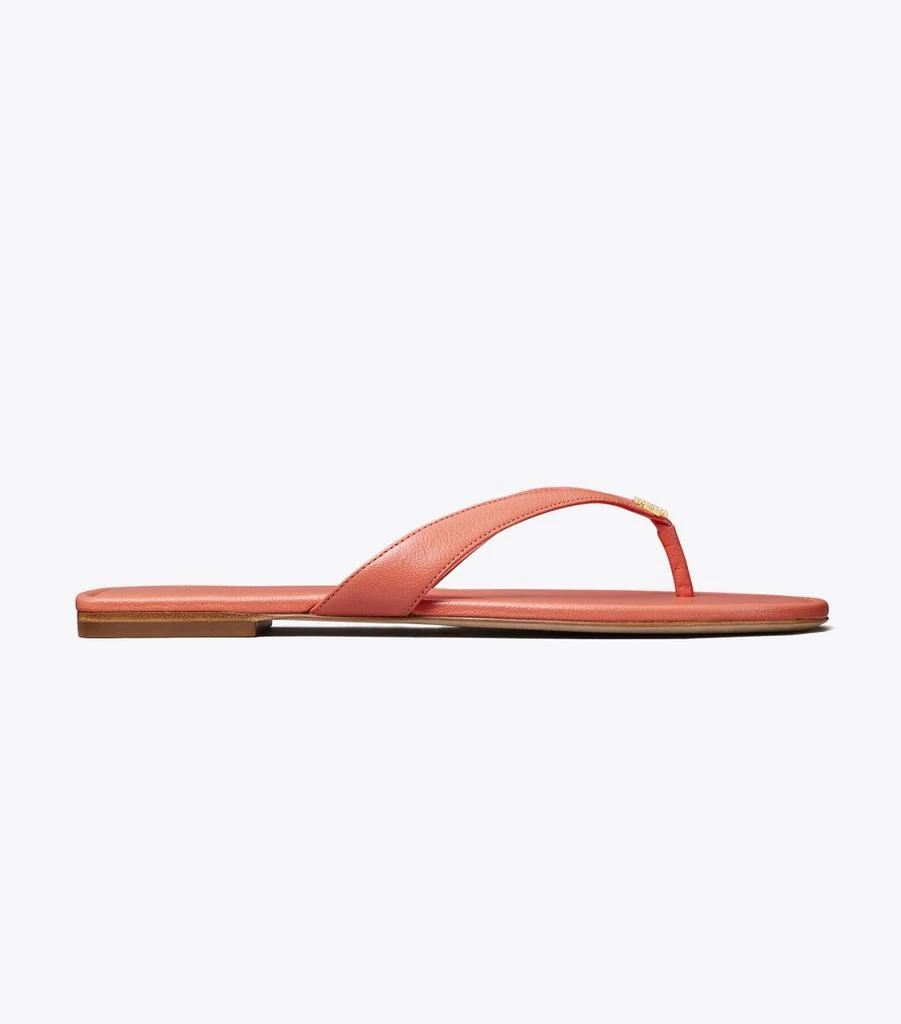 商品Tory Burch|Classic Flip-Flop,价格¥821,第3张图片详细描述