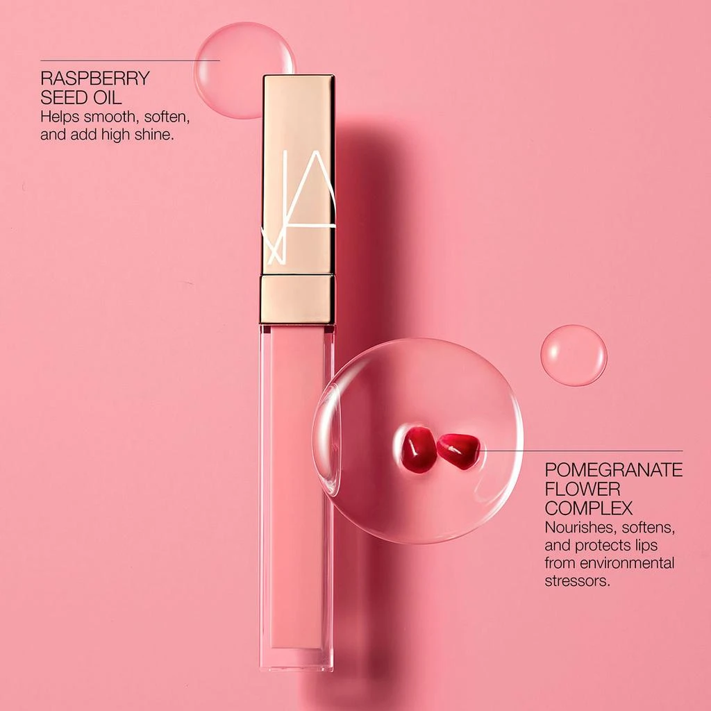 Afterglow Lip Shine 商品