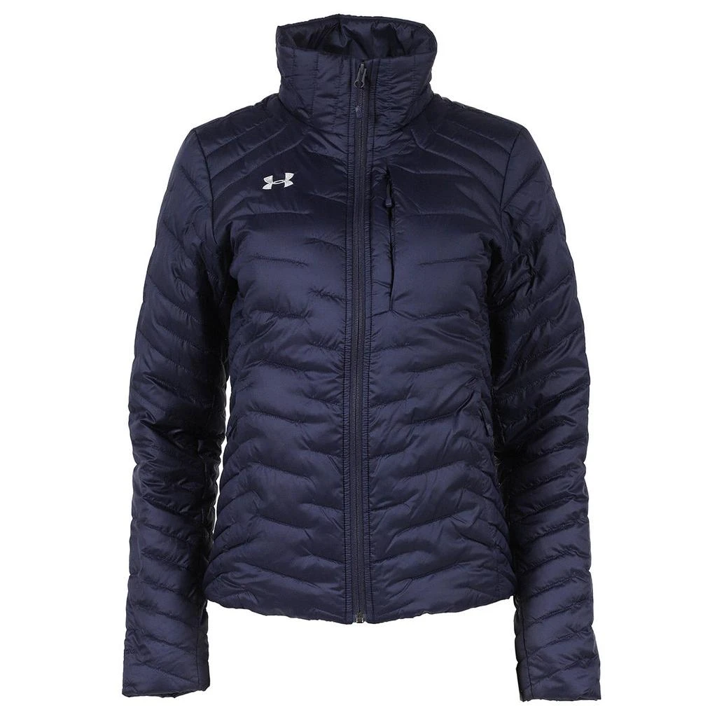 商品Under Armour|Under Armour Women's Reactor Jacket,价格¥152,第2张图片详细描述
