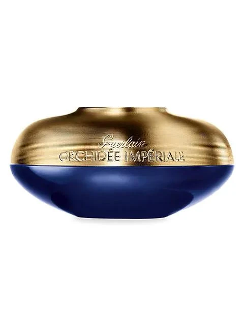 商品Guerlain|御廷兰花卓能焕活眼唇霜 15ml,价格¥1600,第1张图片