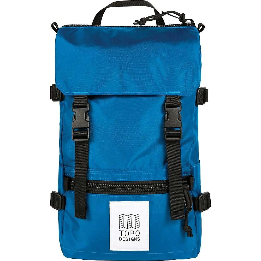 商品Topo Designs|Topo Designs Rover Pack - Mini,价格¥496,第2张图片详细描述