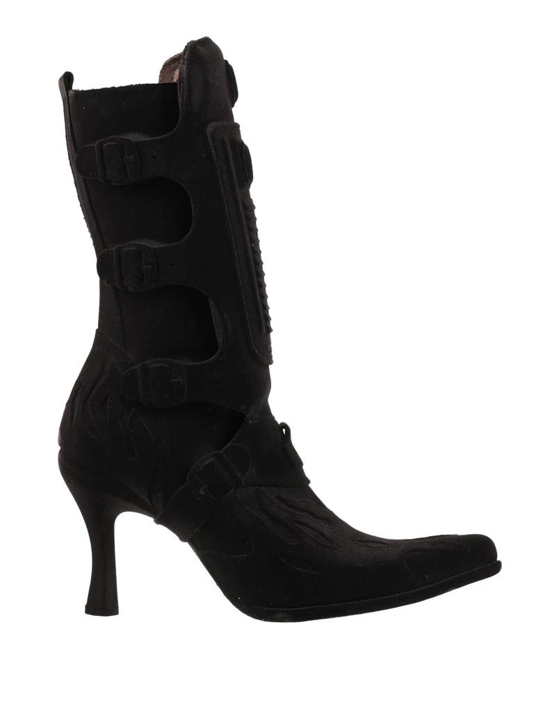 商品NewRock|Ankle boot,价格¥1981,第1张图片