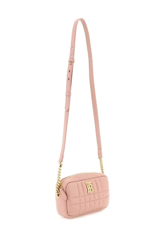 商品Burberry|Burberry Lola Mini Crossbody Bag,价格¥6102,第3张图片详细描述