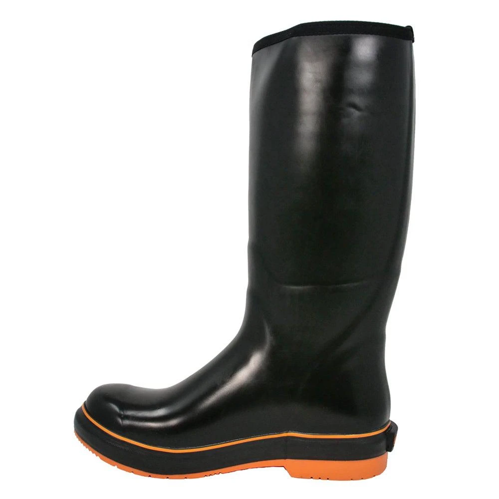 商品Dryshod|Seamonster Premium Rubber Fishing Pull On Boots,价格¥1060,第3张图片详细描述