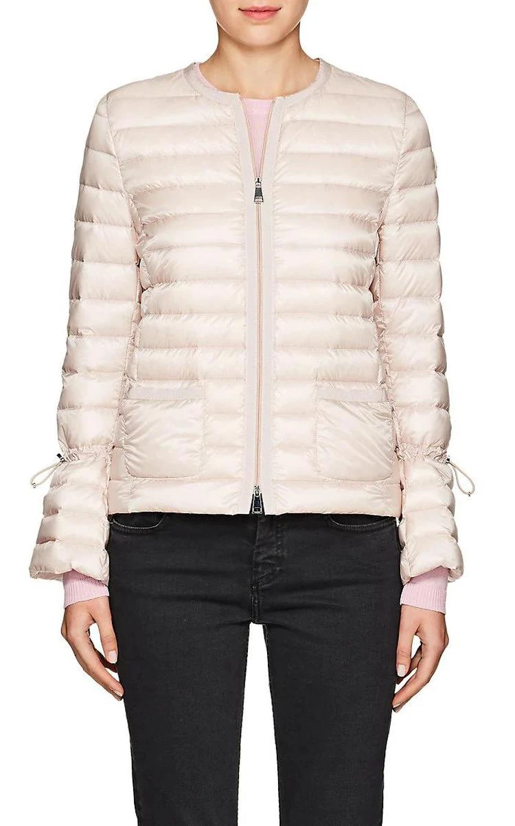 商品Moncler|Almandin Puffer Jacket,价格¥7074,第5张图片详细描述