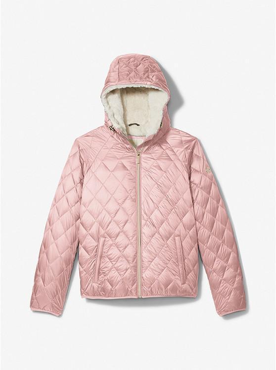 商品Michael Kors|女款外套夹克,价格¥728,第1张图片