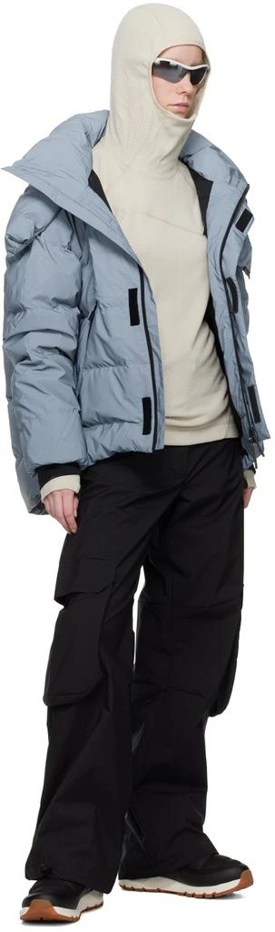 商品Klattermusen|Off-White Huge Hoodie,价格¥444,第4张图片详细描述