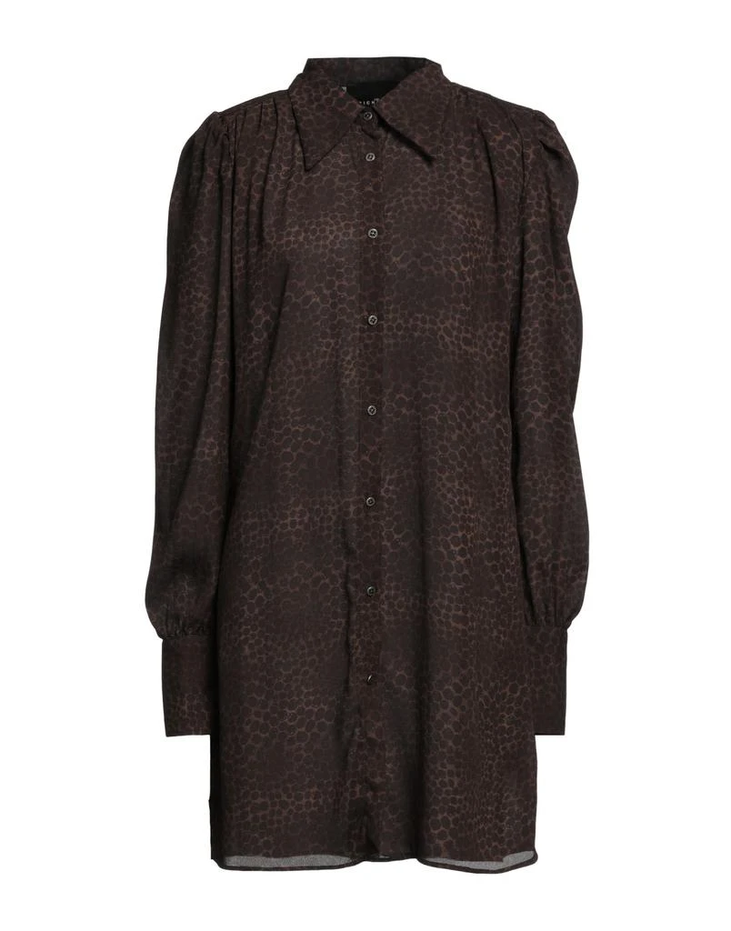 商品John Richmond|Shirt dress,价格¥509,第1张图片