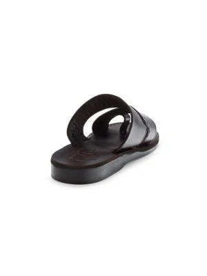 商品Jerusalem Sandals|Jacob Leather Sandals,价格¥280,第3张图片详细描述