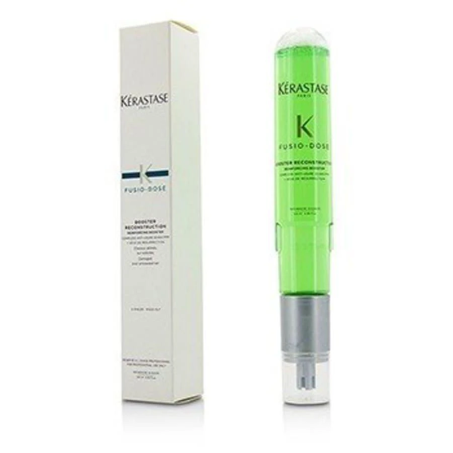 商品Kérastase|- Fusio-Dose Booster Reconstruction Reinforcing Booster (Damaged,价格¥371,第1张图片